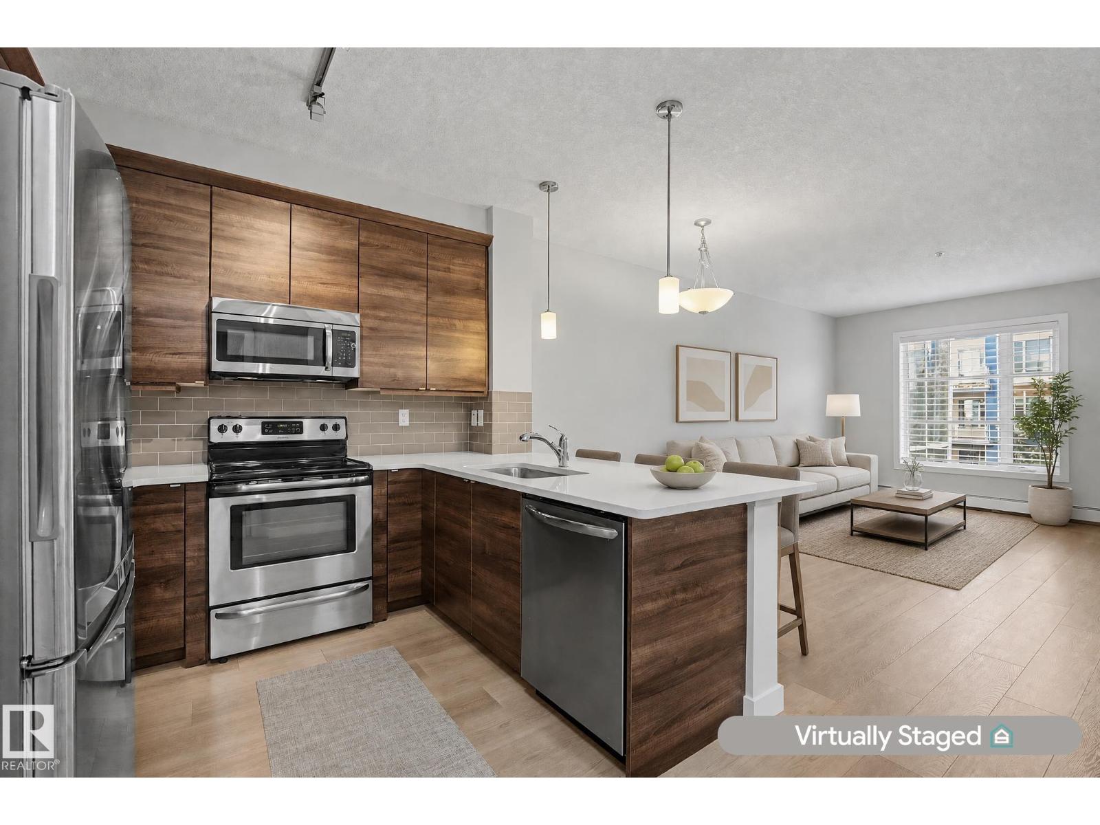 #301 2588 ANDERSON WY NW - 2