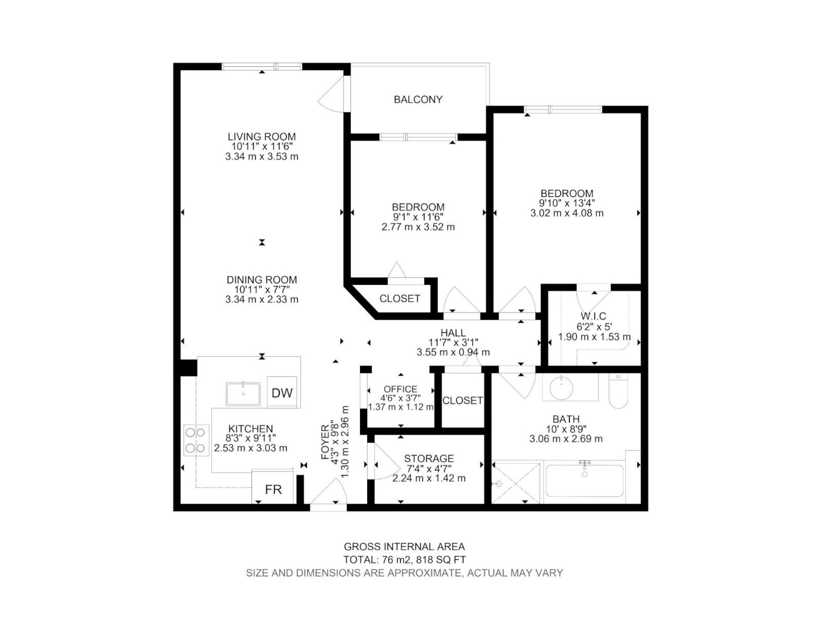 #301 2588 ANDERSON WY NW - 44