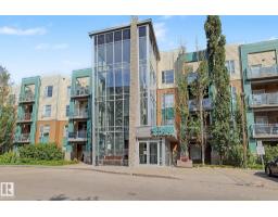 Apartment for sale at #301 2588 Anderson Wy NW, Edmonton — MLS® E4505222