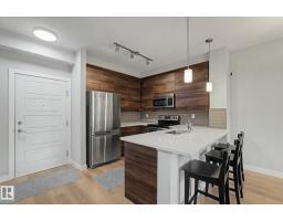 #301 2588 Anderson Wy Nw, Edmonton, AB T6W0R2 Photo 7