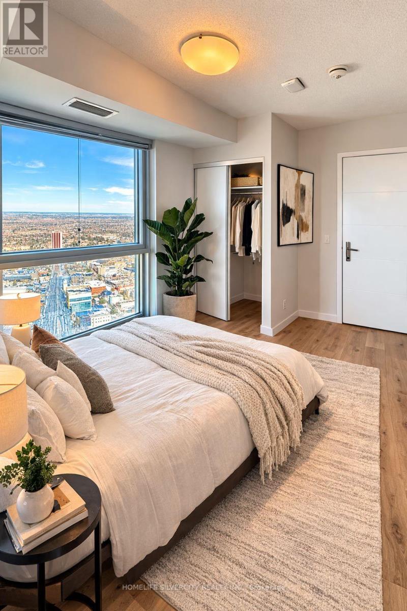 #3302 60 FREDERICK STREET - Image 4