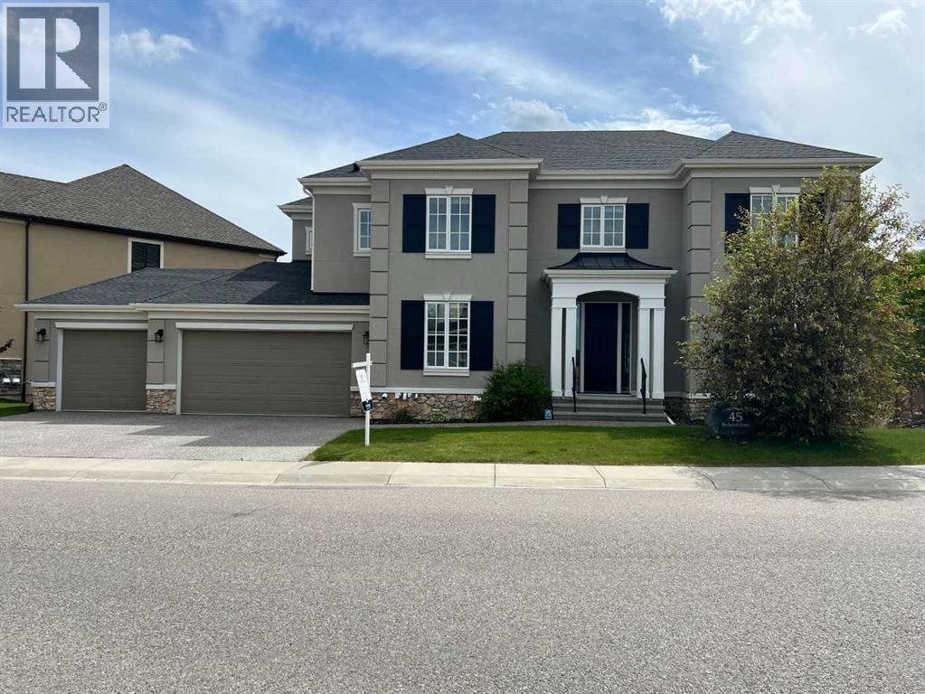 45 Rockcliff Heights NW - 2