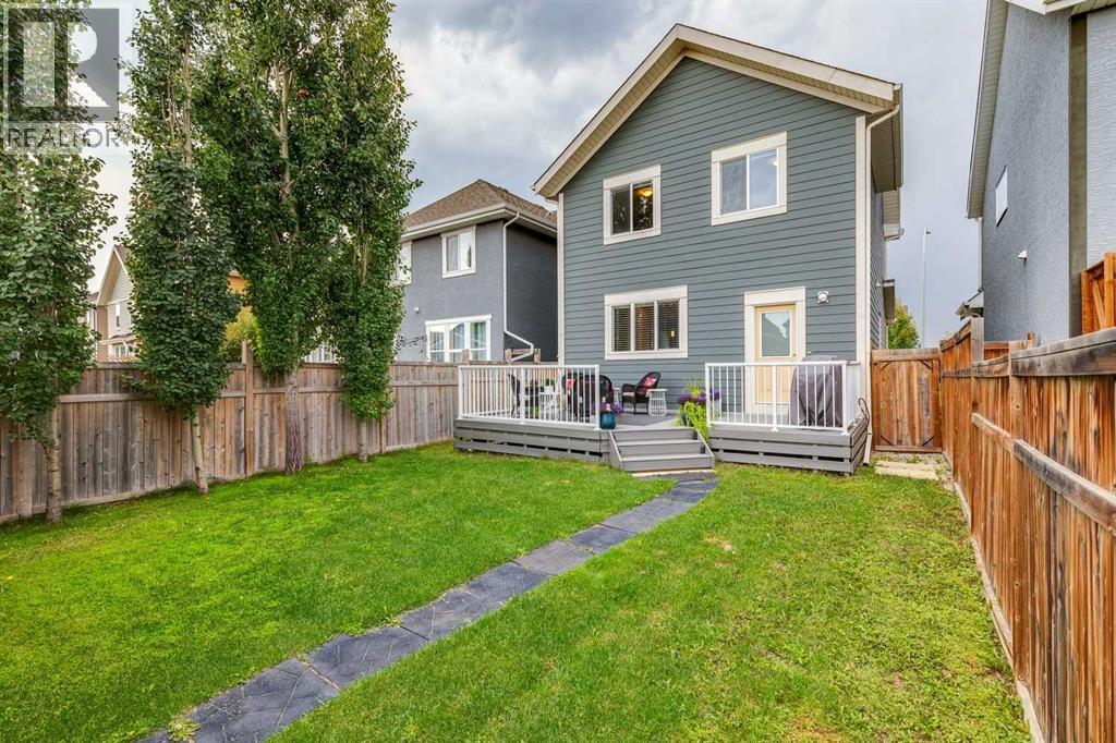 246 Mahogany Heights SE - Image 42