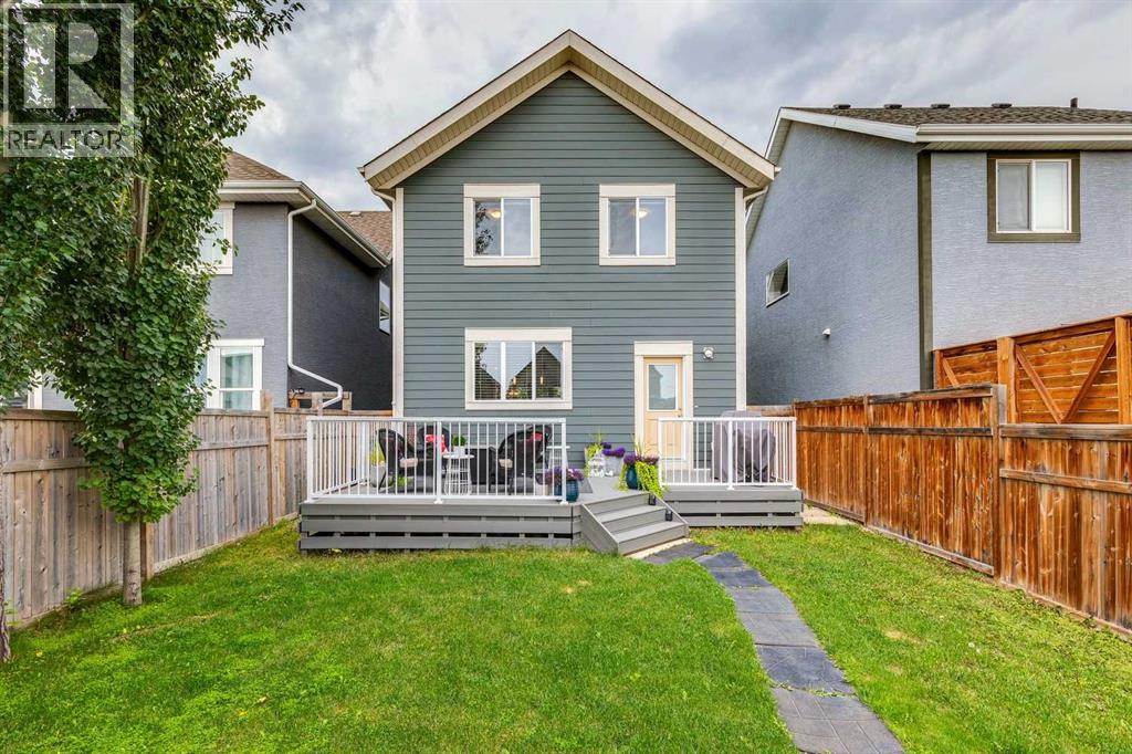 246 Mahogany Heights SE - Image 43
