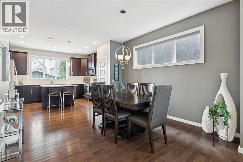 246 Mahogany Heights SE - Image 11