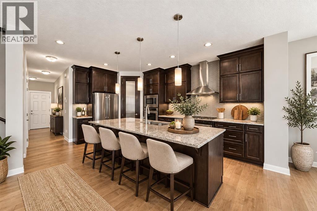 27 Redstone Heights NE - 2