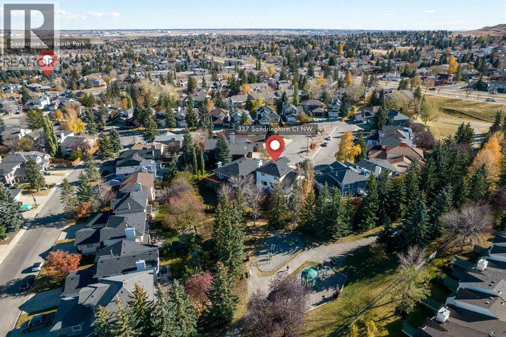 337 Sandringham Court NW - 50
