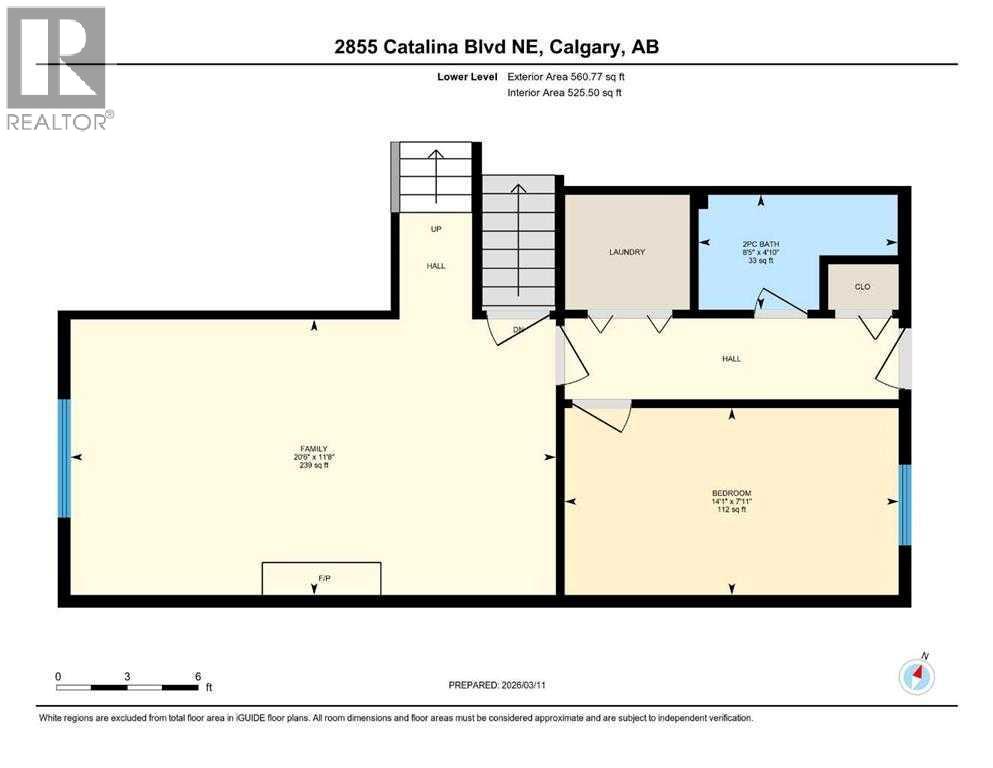 2855 Catalina Boulevard NE - Image 39