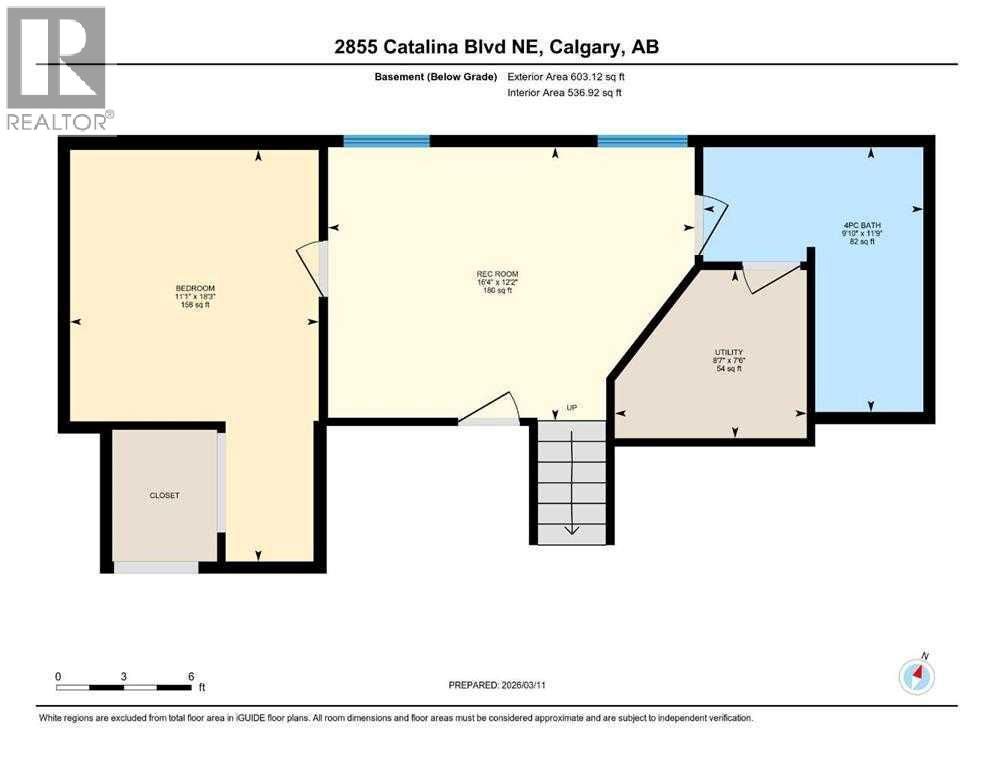 2855 Catalina Boulevard NE - Image 40