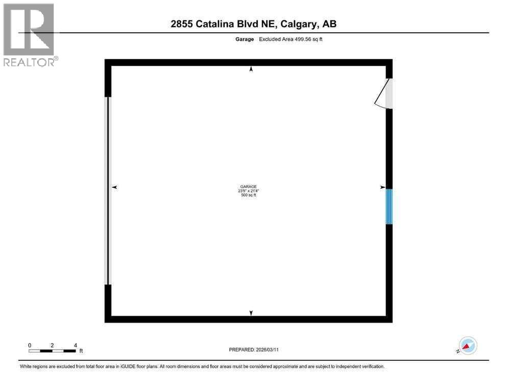 2855 Catalina Boulevard NE - 41