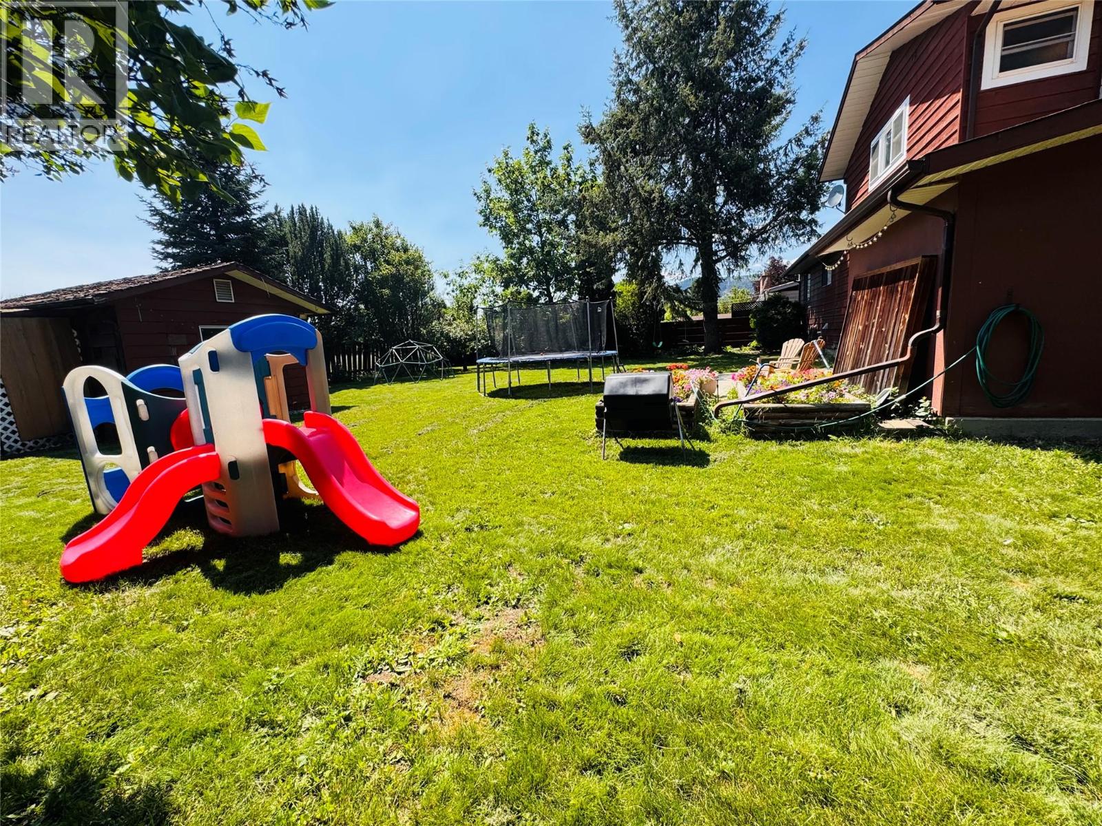 1524 77TH Avenue, Grand Forks