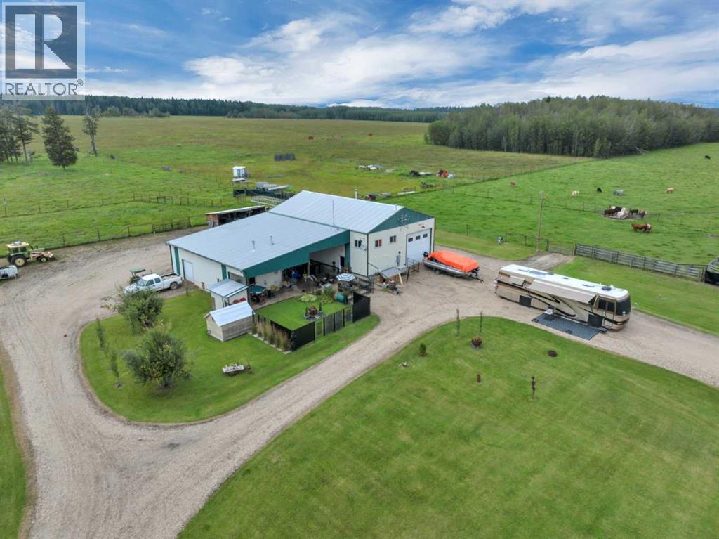 62002 TWP ROAD 462 A