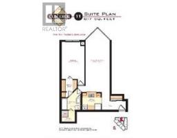 511 - 7 Concorde Place, Toronto, ON M3C3N4 Photo 10