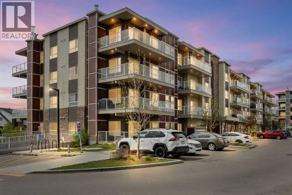 201, 300 Harvest Hills Place NE, Calgary, Alberta