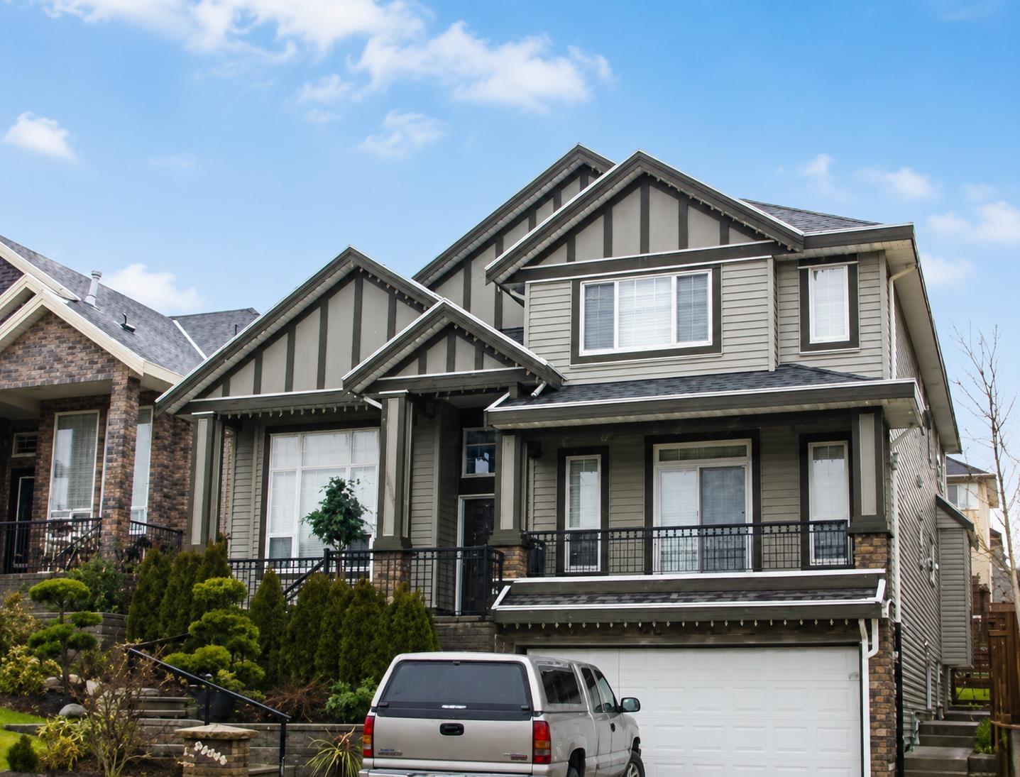 18921 54A AVENUE, Surrey