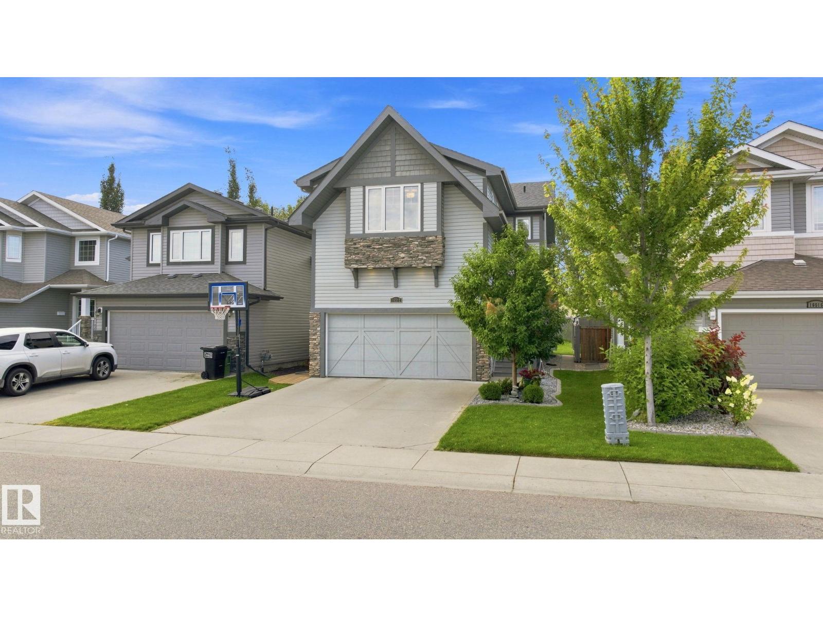 16512 140 ST NW - 3