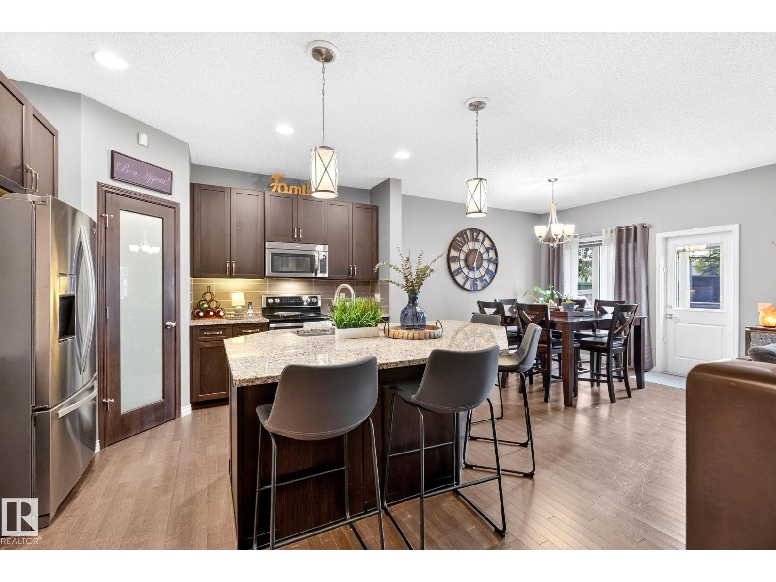 16512 140 ST NW - 15