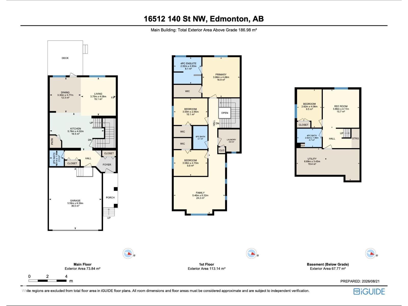16512 140 ST NW - Image 72