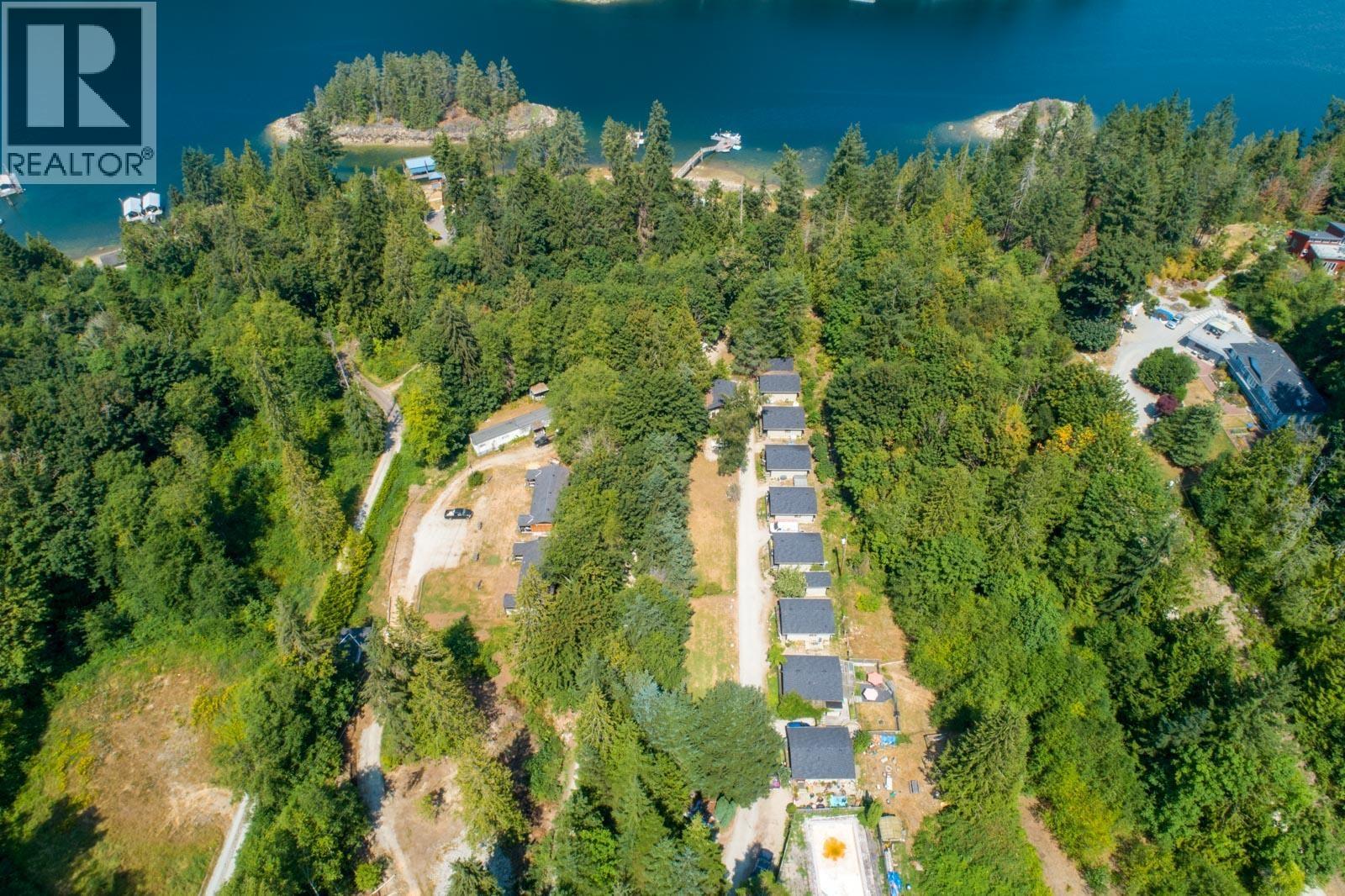 12881 SUNSHINE COAST HIGHWAY, Madeira Park