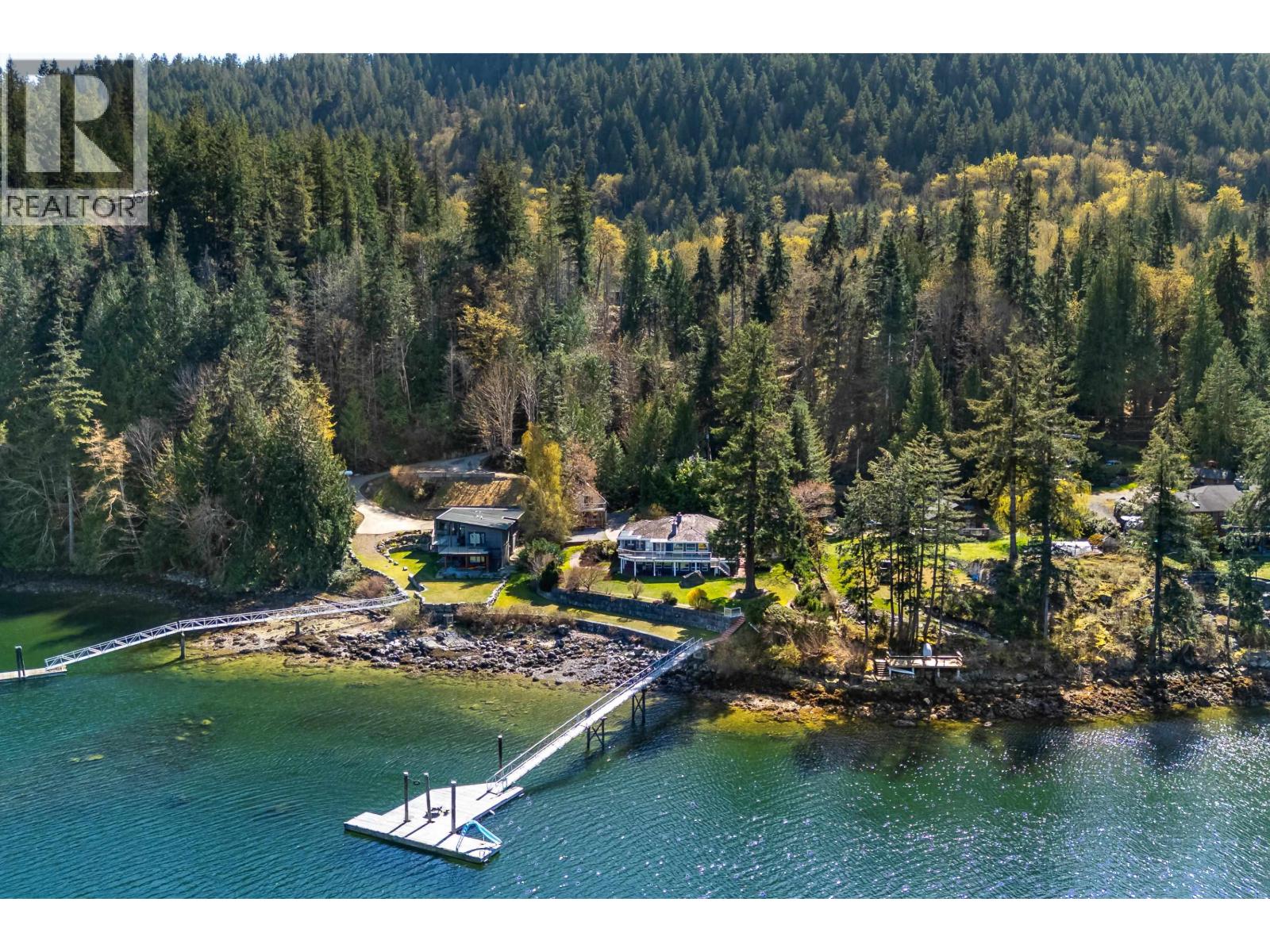 12881 SUNSHINE COAST HIGHWAY, Madeira Park
