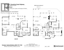 12881 Sunshine Coast Highway, Madeira Park, BC V0N2H1 Photo 39