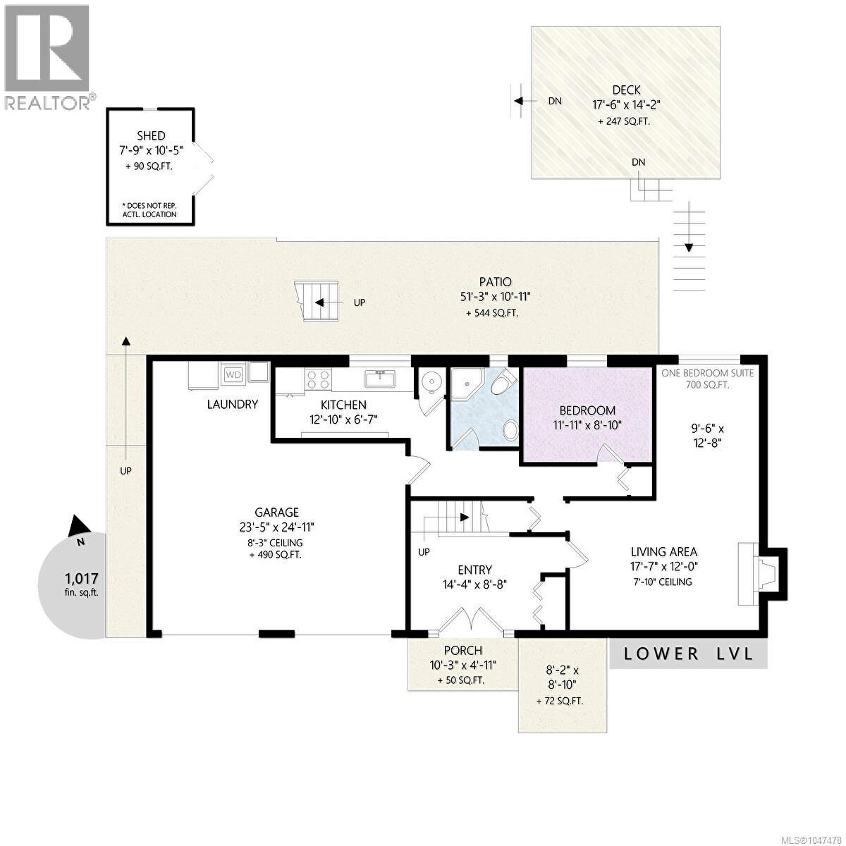 1854 Mt. Newton Cross Rd - Image 67