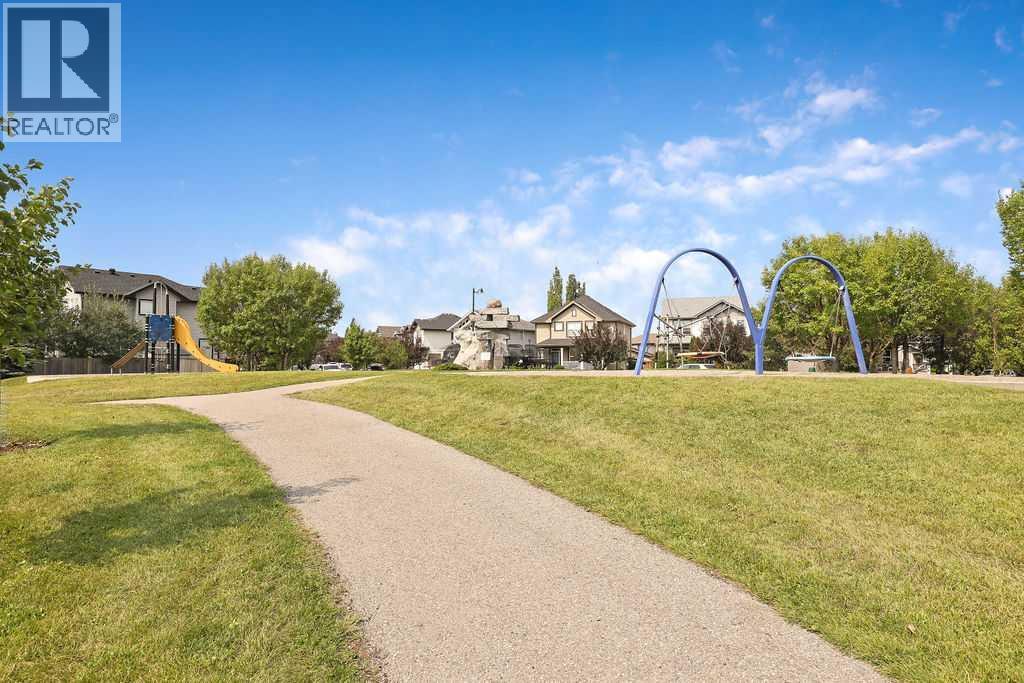 134 Prestwick Terrace SE - 49