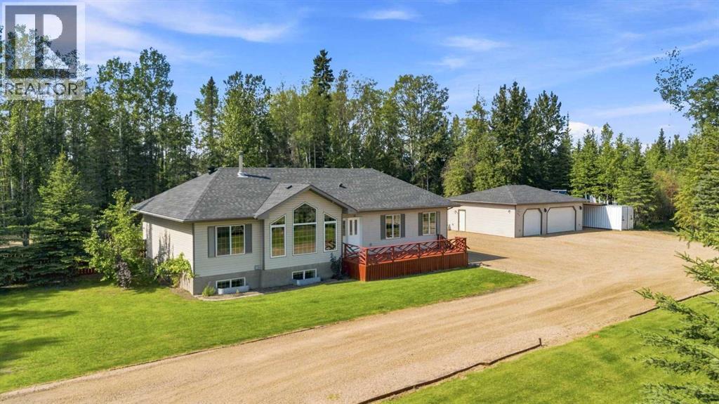 213 Cheecham Drive - 1