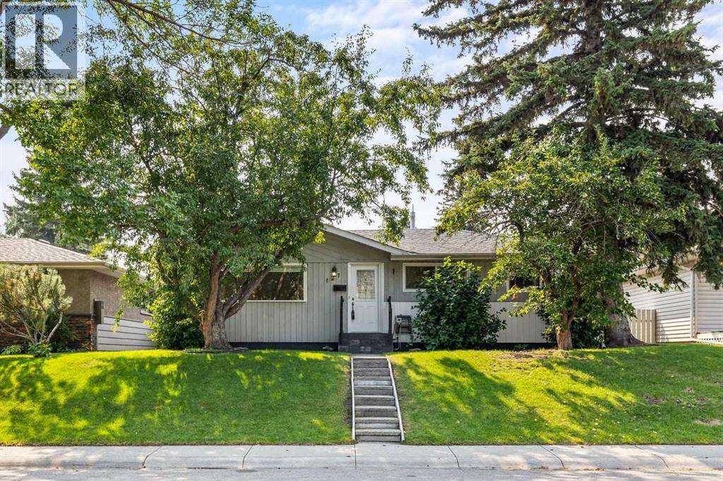127 Fredson Drive SE - 1