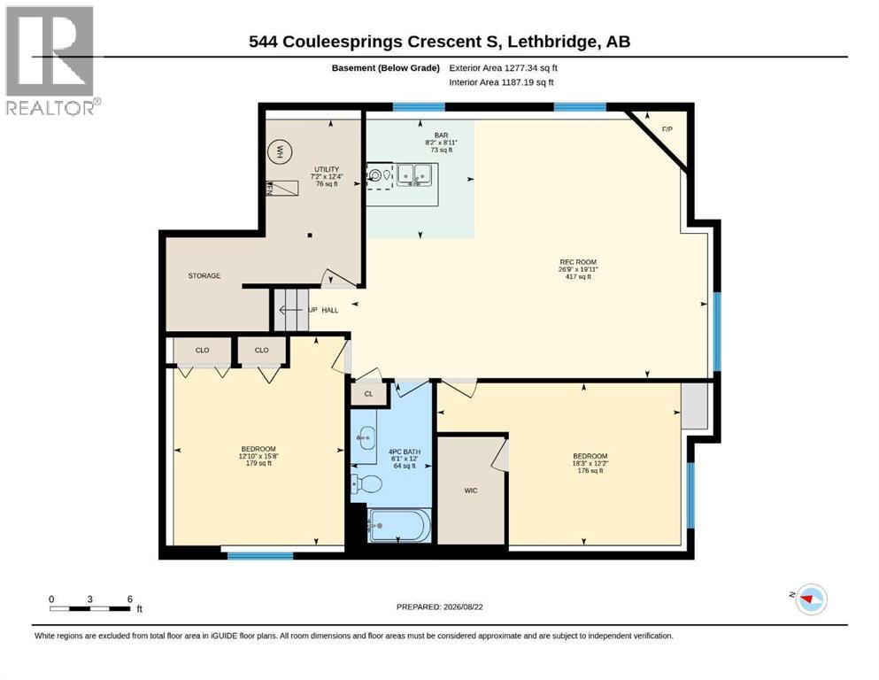 544 Couleesprings Crescent S - 48