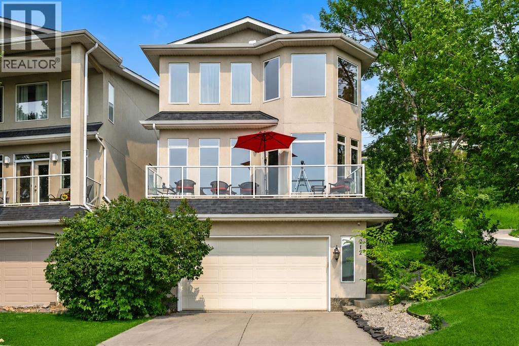212 12A Street NE, Calgary, Alberta
