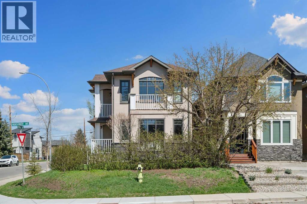 4538 Montgomery Avenue NW - 2