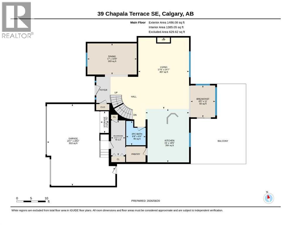 39 Chapala Terrace SE - Image 48