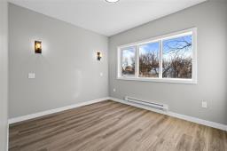 Living room/Dining room - 514 Rathgar Avenue, Winnipeg, MB R3L1G3 Photo 12