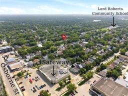 3pc Bathroom - 514 Rathgar Avenue, Winnipeg, MB R3L1G3 Photo 8