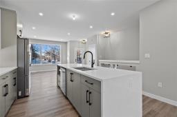 3pc Bathroom - 514 Rathgar Avenue, Winnipeg, MB R3L1G3 Photo 10