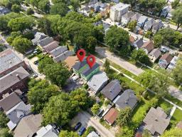 3pc Bathroom - .5 514 Rathgar Avenue, Winnipeg, MB R3L1G5 Photo 8