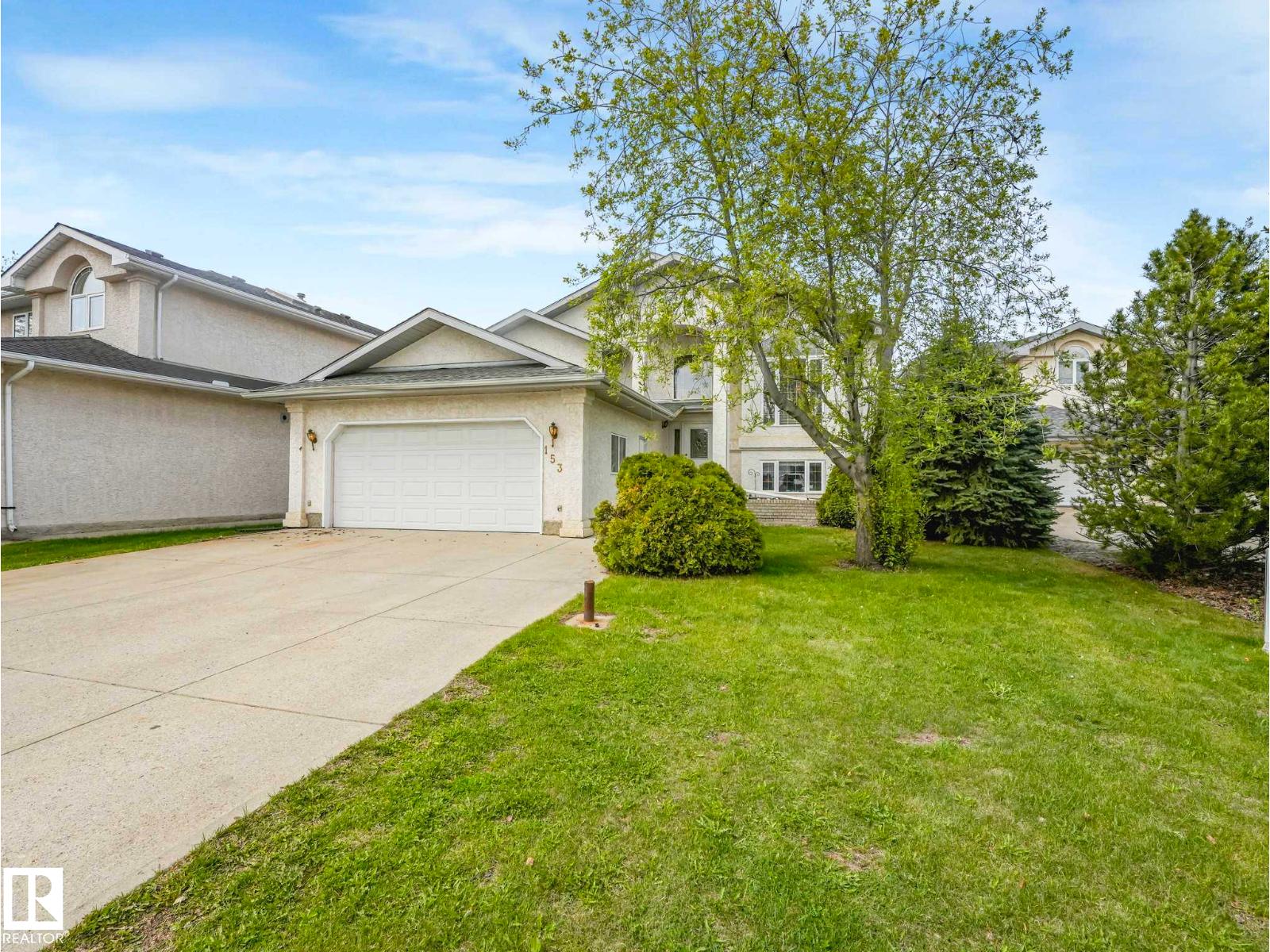 153 KULAWY DR N NW - 2
