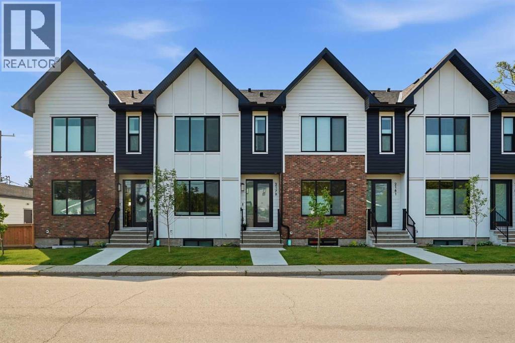 2179 49 Avenue SW - 1