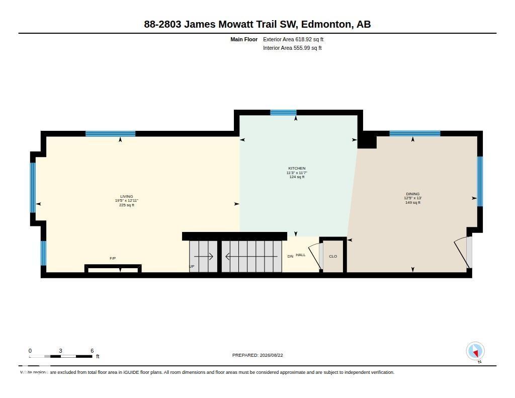 #88 2803 JAMES MOWATT TR SW - 31