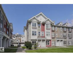 Row / Townhouse for sale at #88 2803 James Mowatt Tr SW, Edmonton — MLS® E4505225