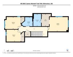 #88 2803 James Mowatt Tr Sw, Edmonton, AB T6W2P5 Photo 32