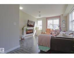 Bedroom 3 - #88 2803 James Mowatt Tr Sw, Edmonton, AB T6W2P5 Photo 6