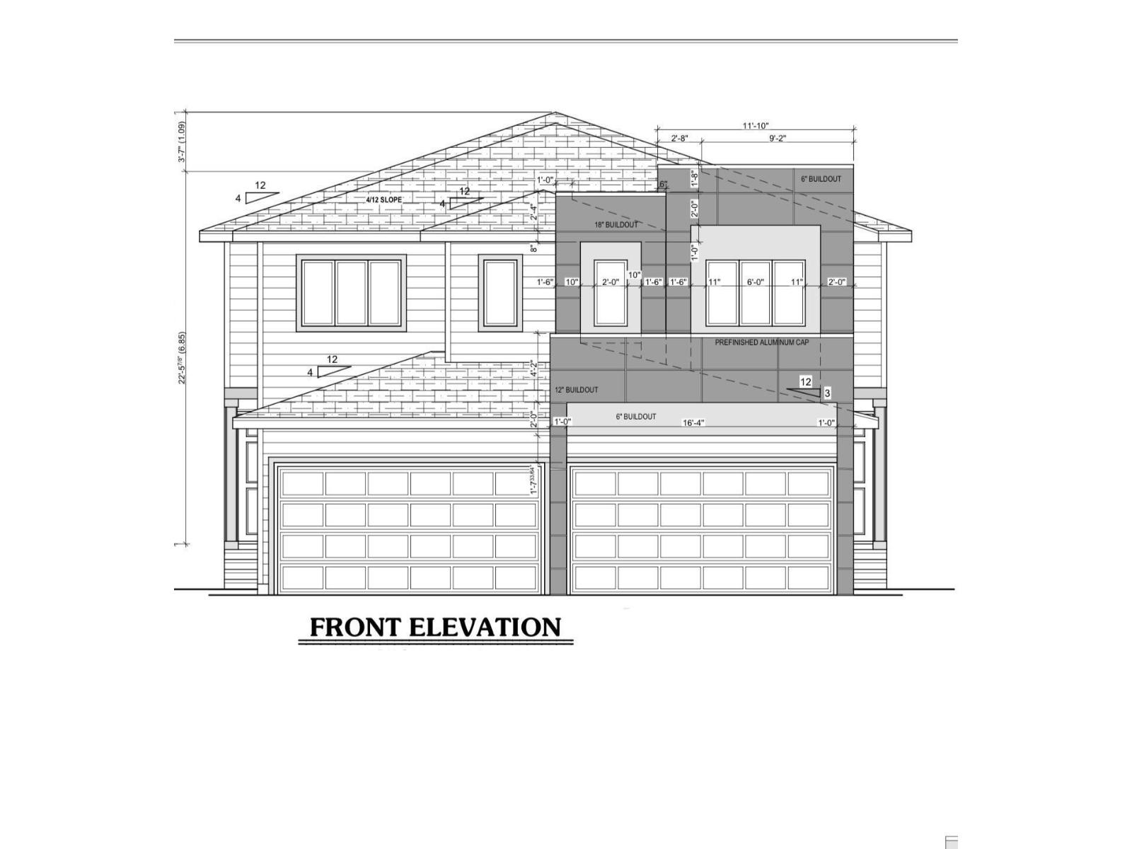 1816 155 AV NW - 2