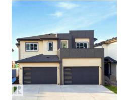 Duplex for sale at 1816 155 Av NW, Edmonton — MLS® E4505226