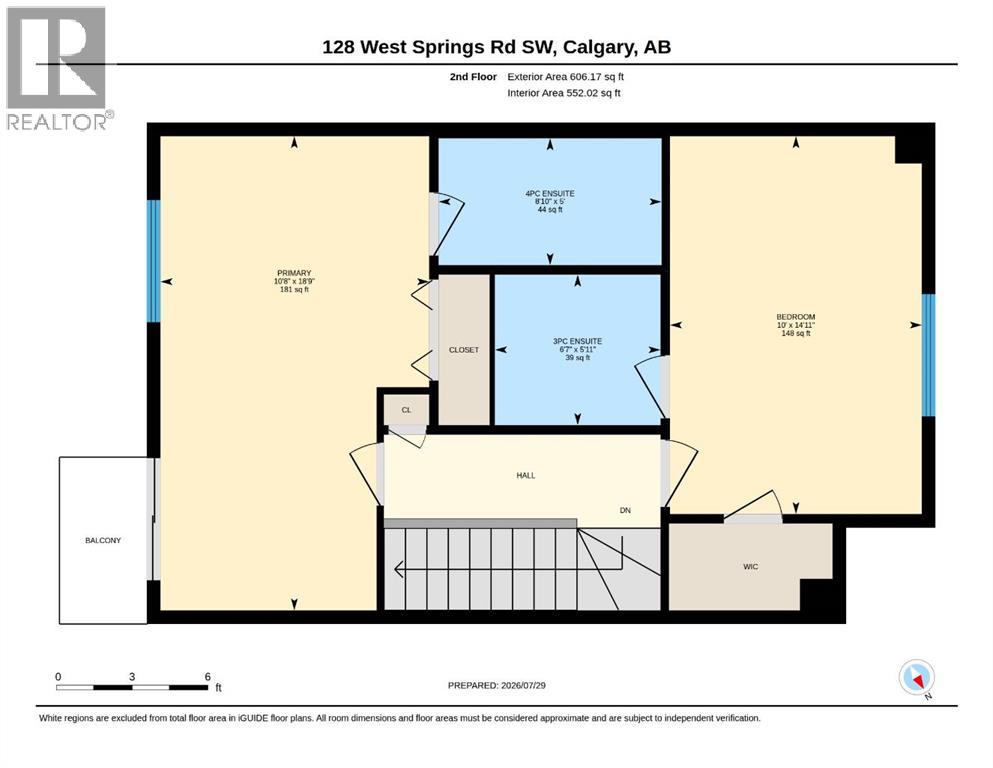 128 West Springs Road SW - 24