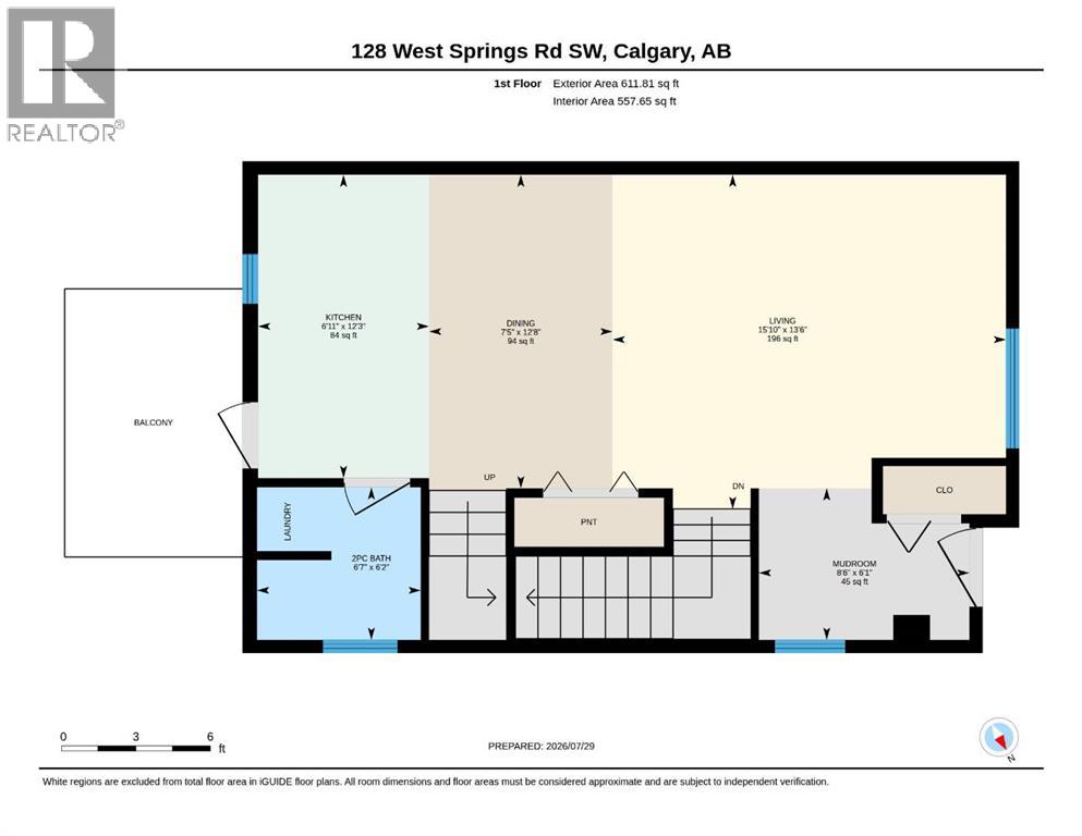 128 West Springs Road SW - 23
