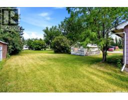 205 1st Avenue, Kelliher, SK S0A1V0 Photo 33