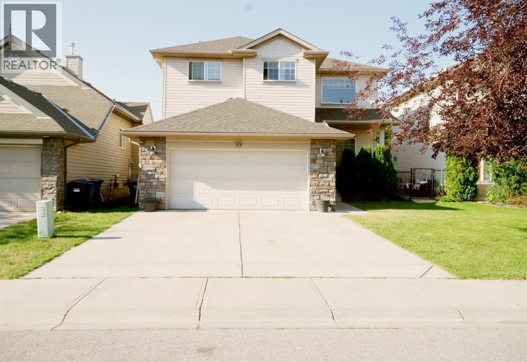 99 Panorama Hills Way NW - 1