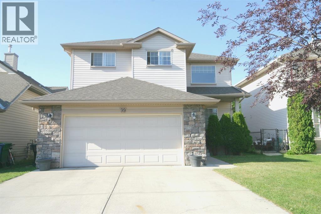 99 Panorama Hills Way NW - 3